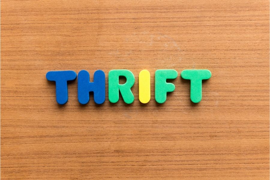 thrift